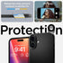 Spigen iPhone 16 Case Thin Fit MAGFIT